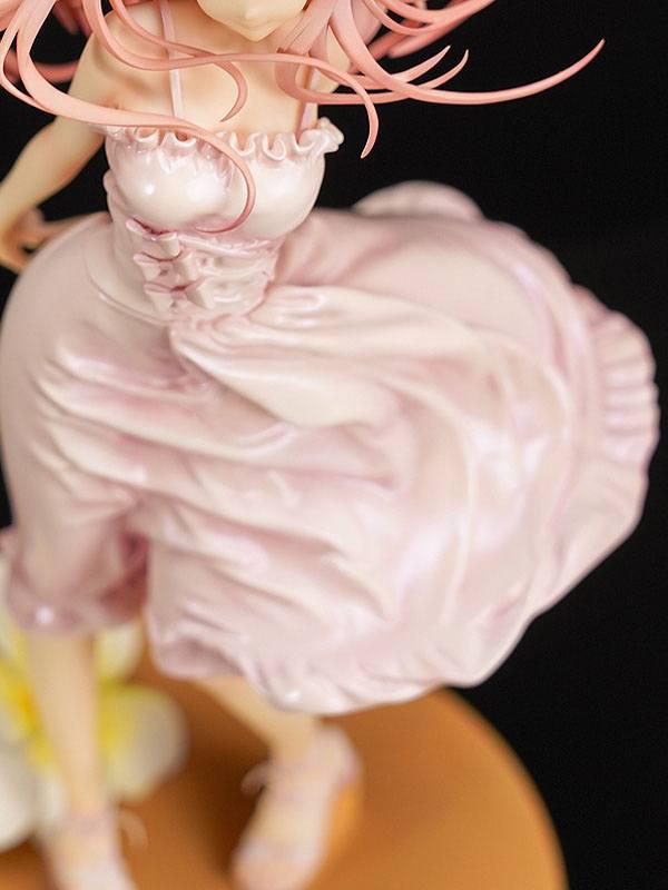 Preview: Niya - Original Character - Statue 1/7 - Ensoutoys