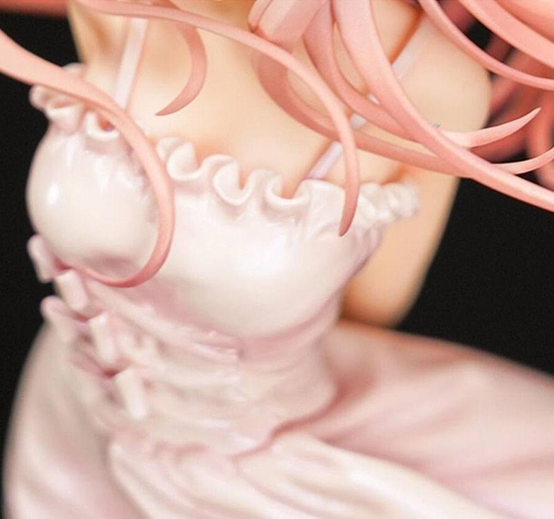 Preview: Niya - Original Character - Statue 1/7 - Ensoutoys