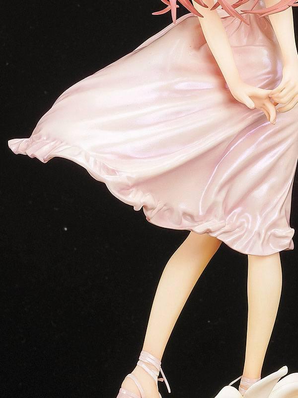 Preview: Niya - Original Character - Statue 1/7 - Ensoutoys