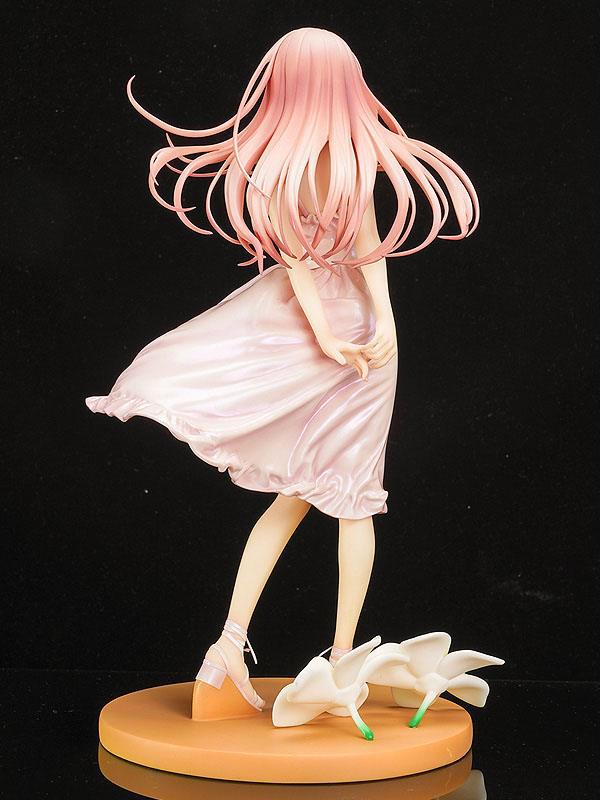 Preview: Niya - Original Character - Statue 1/7 - Ensoutoys