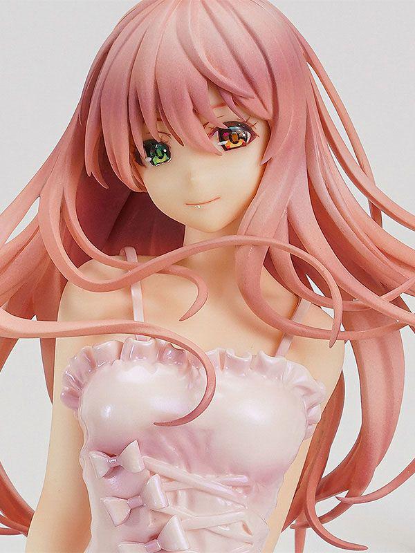 Preview: Niya - Original Character - Statue 1/7 - Ensoutoys