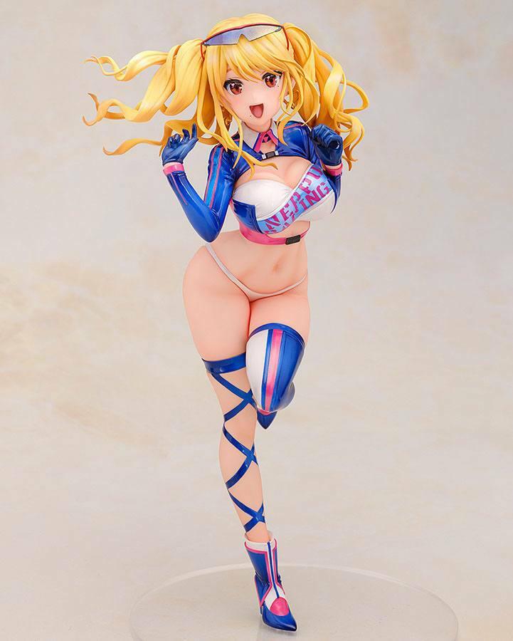 Preview: Rumored Race Queen - Yanyo Creator's Collection - Native / Rocket Boy