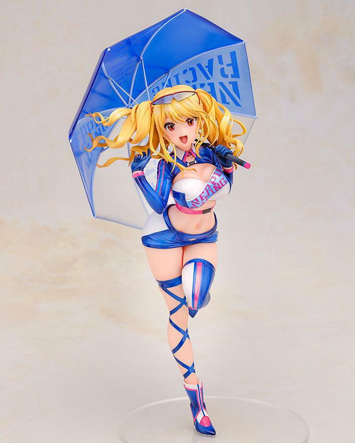 Preview: Rumored Race Queen - Yanyo Creator's Collection - Native / Rocket Boy