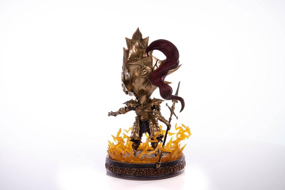 Preview: Ornstein - Dark Souls SD Statue - First 4 Figures