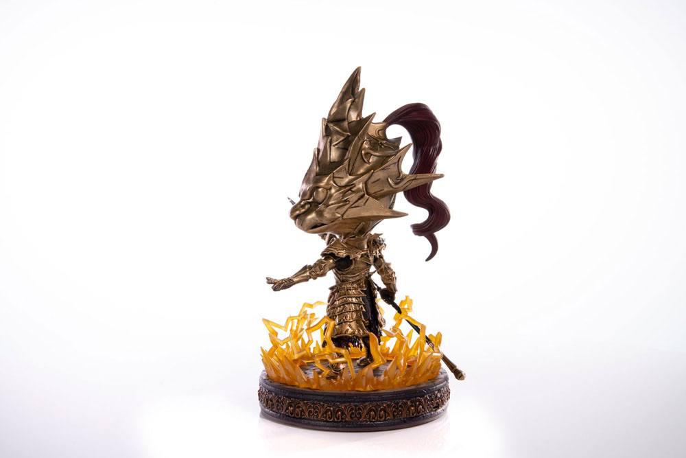 Preview: Ornstein - Dark Souls SD Statue - First 4 Figures