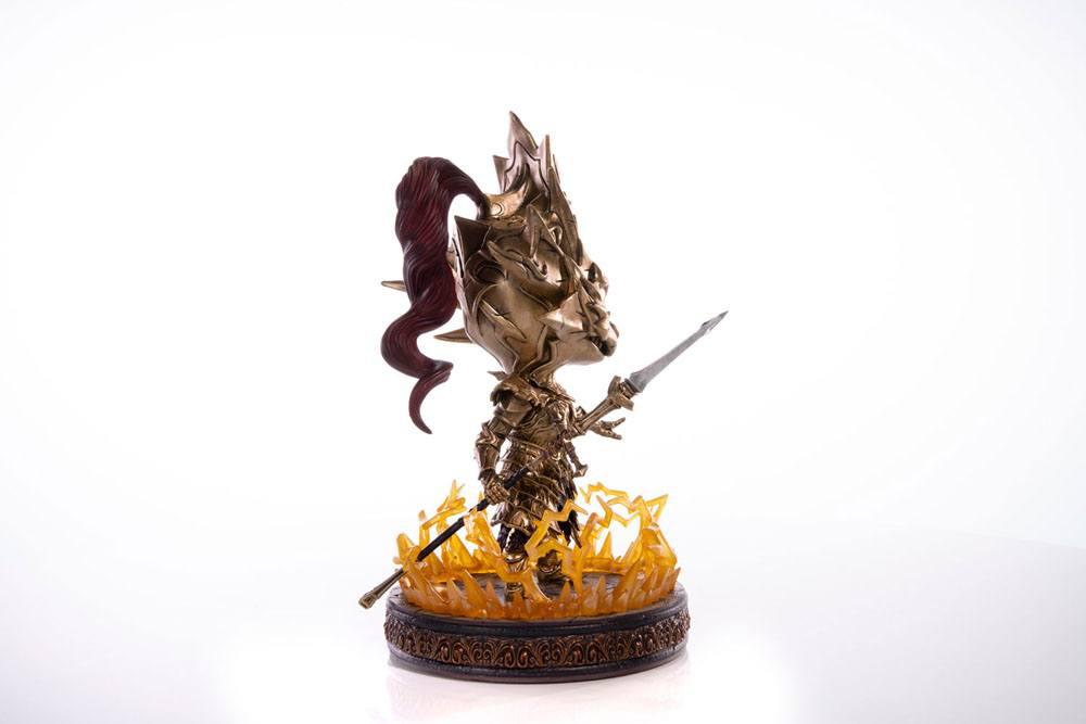 Preview: Ornstein - Dark Souls SD Statue - First 4 Figures