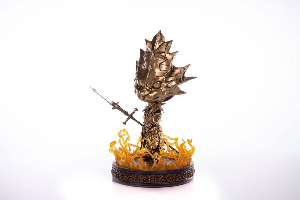 Preview: Ornstein - Dark Souls SD Statue - First 4 Figures