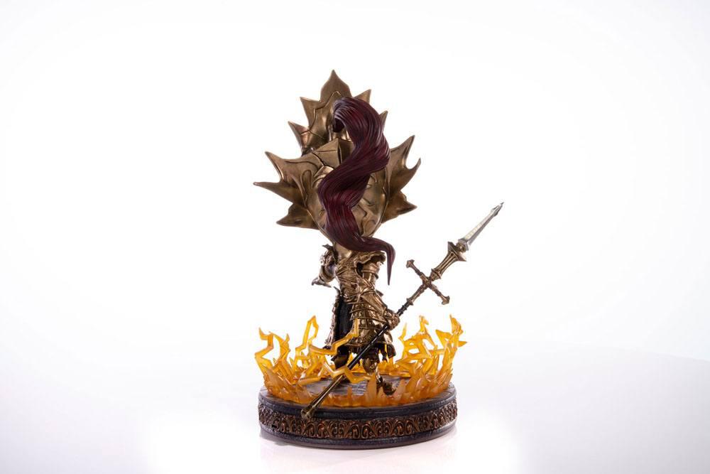 Preview: Ornstein - Dark Souls SD Statue - First 4 Figures