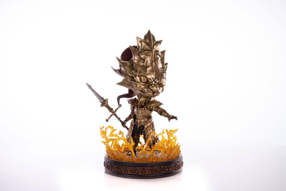 Preview: Ornstein - Dark Souls SD Statue - First 4 Figures