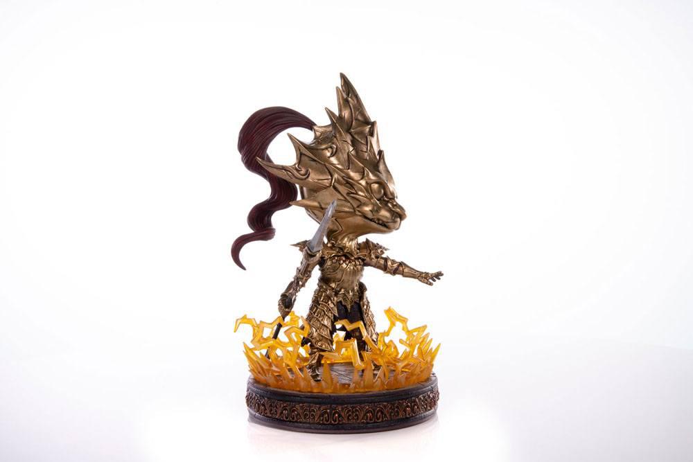 Preview: Ornstein - Dark Souls SD Statue - First 4 Figures