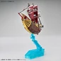 Preview: Oro Jackson - One Piece - Grand Ship Collection - Model Kit