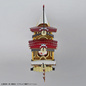 Preview: Oro Jackson - One Piece - Grand Ship Collection - Model Kit