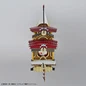 Preview: Oro Jackson - One Piece - Grand Ship Collection - Model Kit