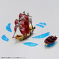 Preview: Oro Jackson - One Piece - Grand Ship Collection - Model Kit