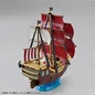 Preview: Oro Jackson - One Piece - Grand Ship Collection - Model Kit