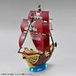 Preview: Oro Jackson - One Piece - Grand Ship Collection - Model Kit