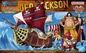 Preview: Oro Jackson - One Piece - Grand Ship Collection - Model Kit