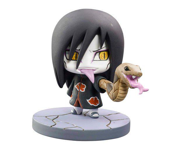 Preview: Orochimaru - Petit Chara Land Naruto und Akatsuki Part 2