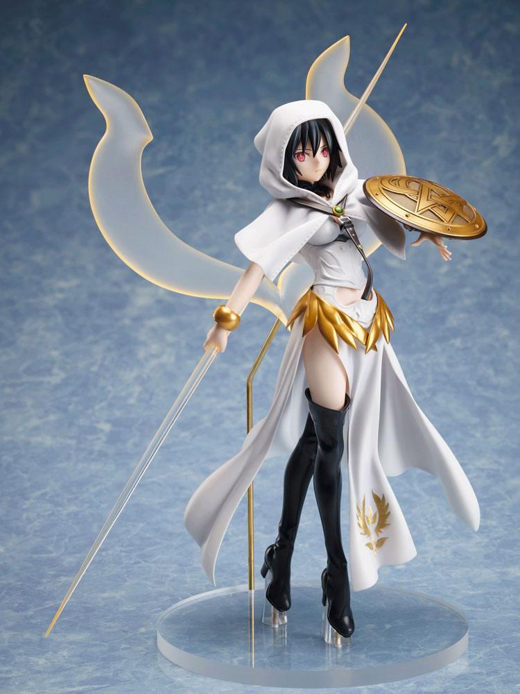 Preview: Ortlinde - Valkyrie Lancer - Aniplex