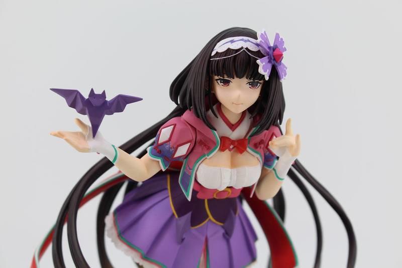 Preview: Osakabehime - Assassin - Third Ascension - Super Special Series - Furyu