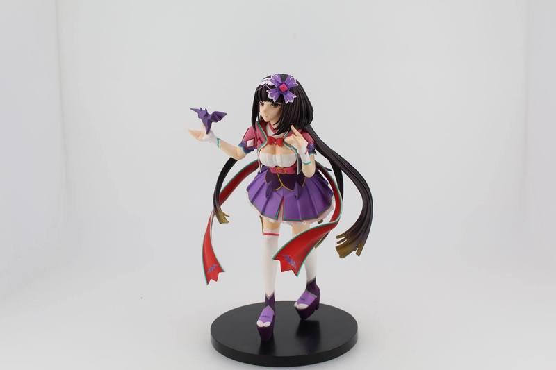 Preview: Osakabehime - Assassin - Third Ascension - Super Special Series - Furyu