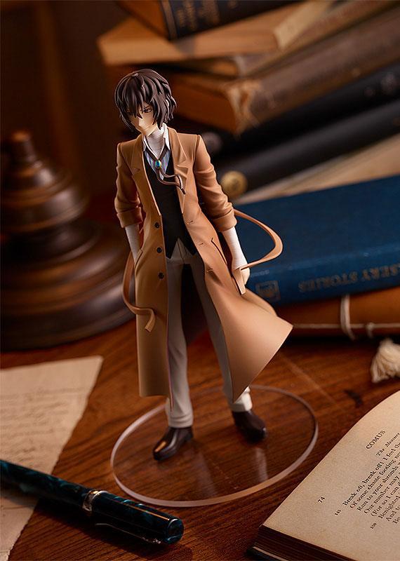 Preview: Osamu Dazai - Bungo Stray Dogs Pop Up Parade - Orange Rouge