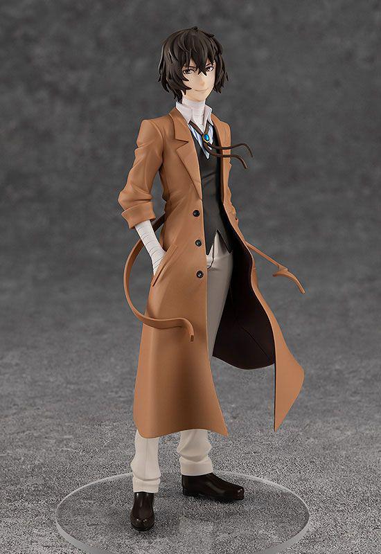 Preview: Osamu Dazai - Bungo Stray Dogs Pop Up Parade - Orange Rouge