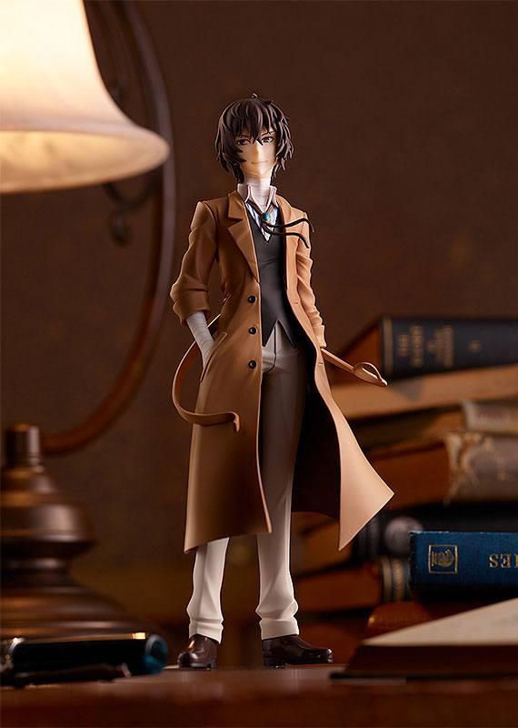 Preview: Osamu Dazai - Bungo Stray Dogs Pop Up Parade - Orange Rouge