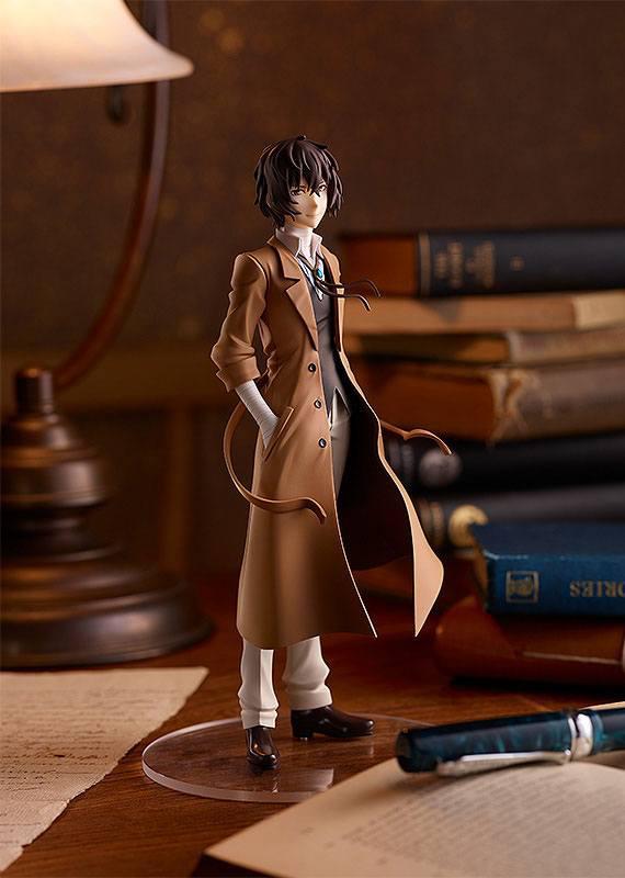 Preview: Osamu Dazai - Bungo Stray Dogs Pop Up Parade - Orange Rouge