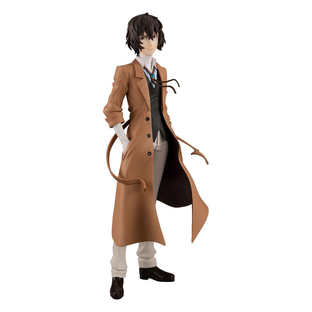 Preview: Osamu Dazai - Bungo Stray Dogs Pop Up Parade - Orange Rouge