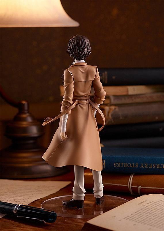 Preview: Osamu Dazai - Bungo Stray Dogs Pop Up Parade - Orange Rouge