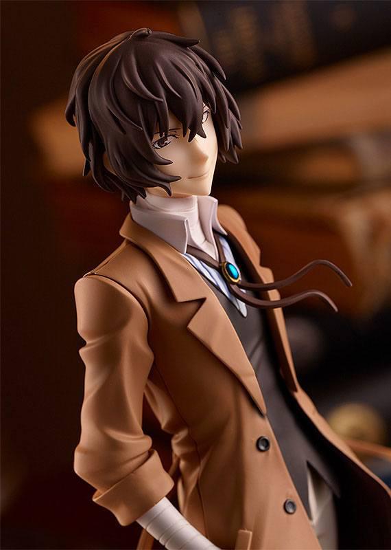 Preview: Osamu Dazai - Bungo Stray Dogs Pop Up Parade - Orange Rouge