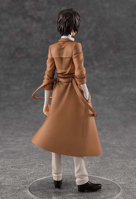 Preview: Osamu Dazai - Bungo Stray Dogs Pop Up Parade - Orange Rouge