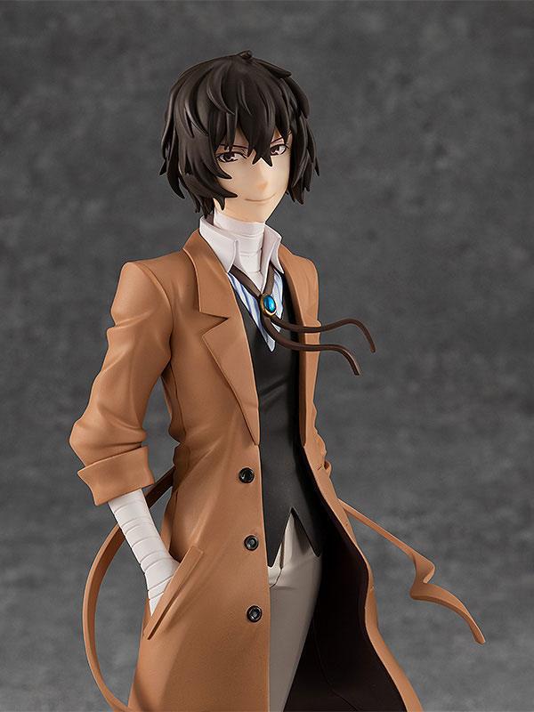 Preview: Osamu Dazai - Bungo Stray Dogs Pop Up Parade - Orange Rouge