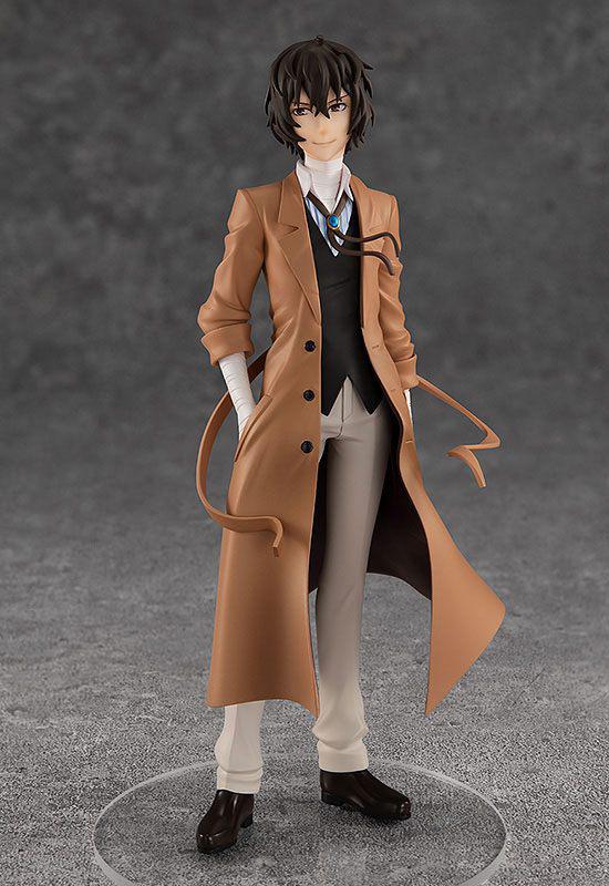 Preview: Osamu Dazai - Bungo Stray Dogs Pop Up Parade - Orange Rouge