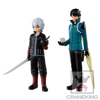 Preview: Osamu Mikumo - World Trigger DXF The Border Vol. 2