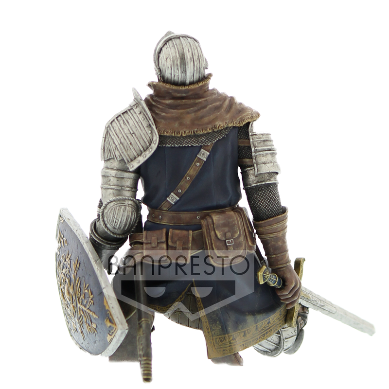 Preview: Oscar Knight of Astora - Dark Souls Sculpt Collection Vol. 4 - Banpresto DXF