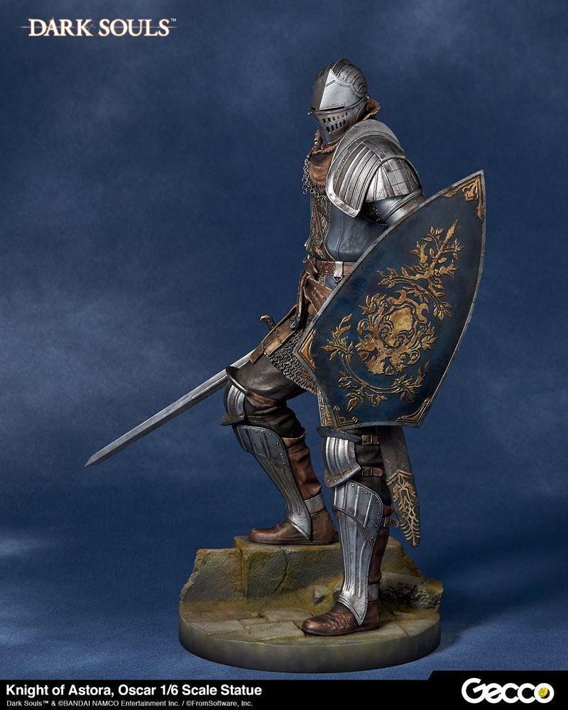 Preview: Oscar Knight of Astora - Gecco