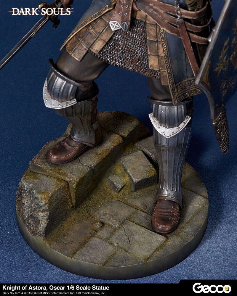 Preview: Oscar Knight of Astora - Gecco