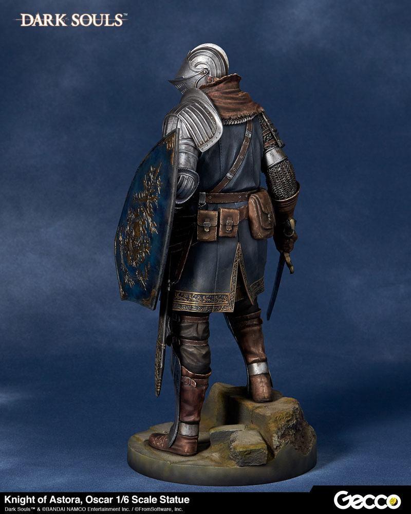 Preview: Oscar Knight of Astora - Gecco