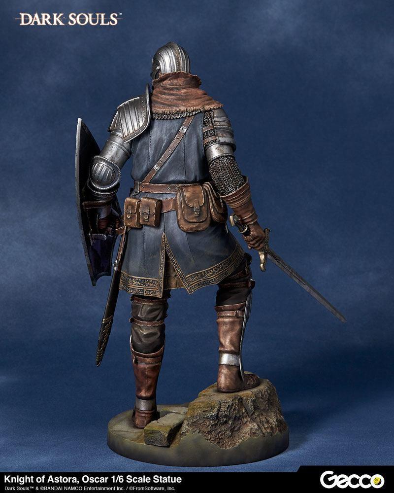 Preview: Oscar Knight of Astora - Gecco