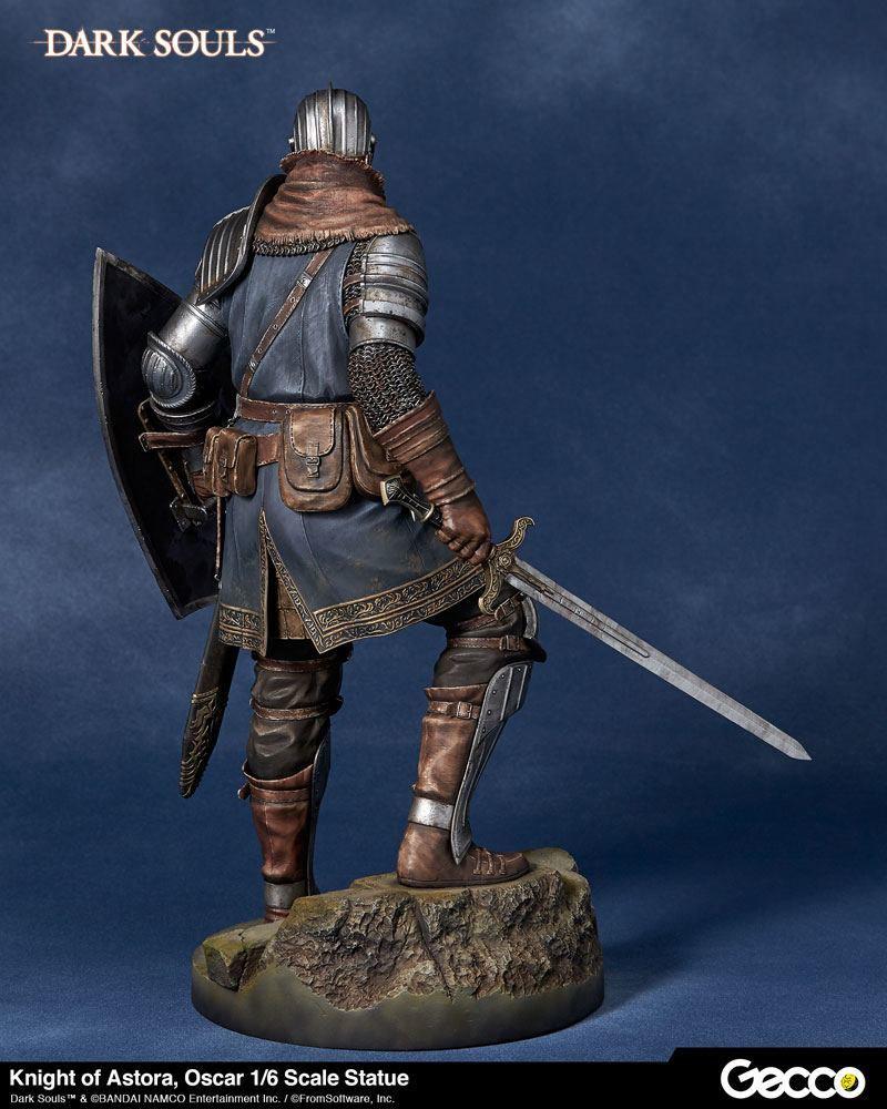 Preview: Oscar Knight of Astora - Gecco