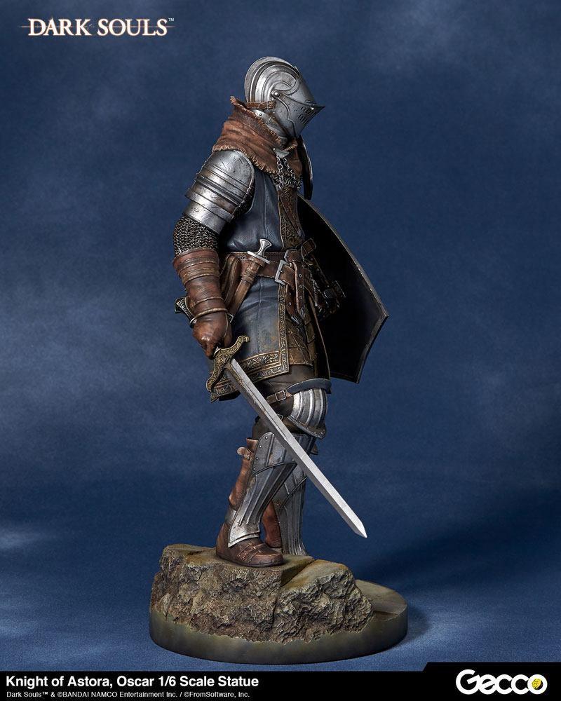 Preview: Oscar Knight of Astora - Gecco