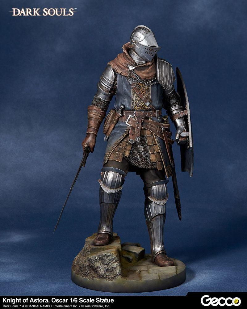 Preview: Oscar Knight of Astora - Gecco