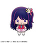 Preview: Lucky Box - Oshi no Ko - Chokorin Mascot Series - Sammelfiguren - Megahouse