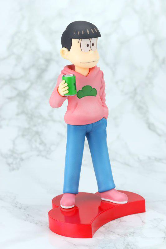 Preview: Osomatsu Matsuno - D-Trade