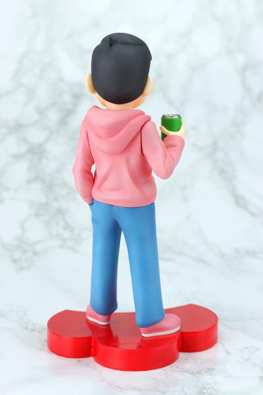 Preview: Osomatsu Matsuno - D-Trade