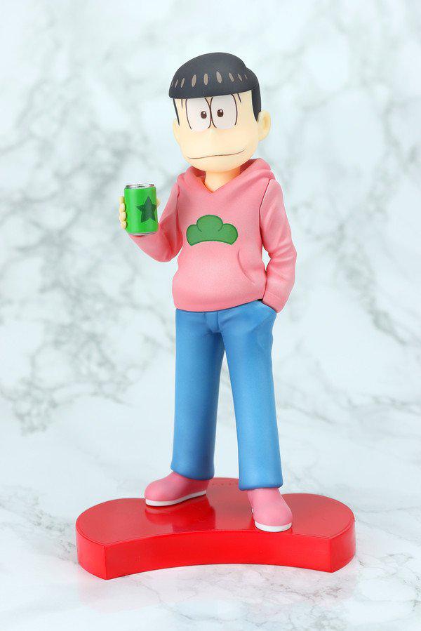 Preview: Osomatsu Matsuno - D-Trade