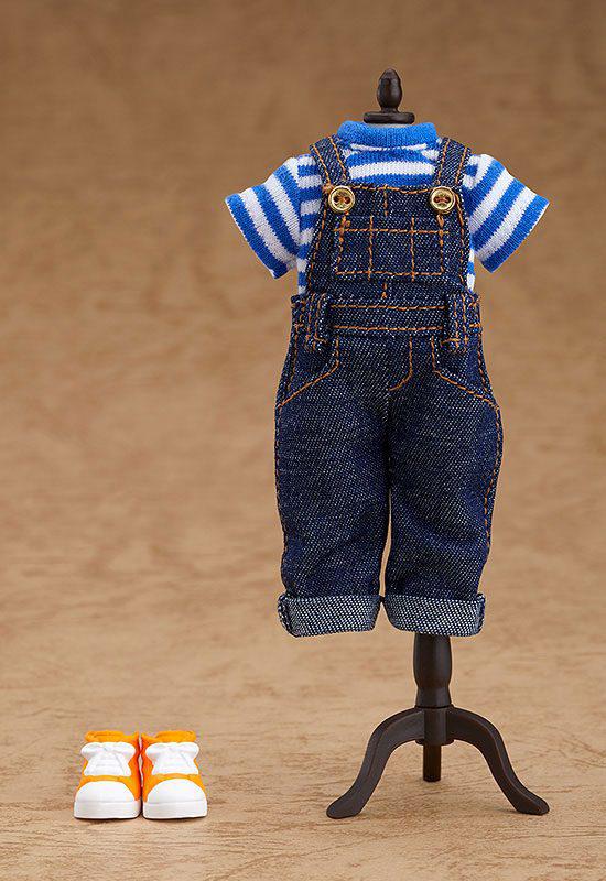 Preview: Overalls - Nendoroid Doll: Outfit Set