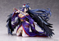 Preview: Albedo - Overlord - iDELiTE FiGURE - Statue 1/7 - Gyoso